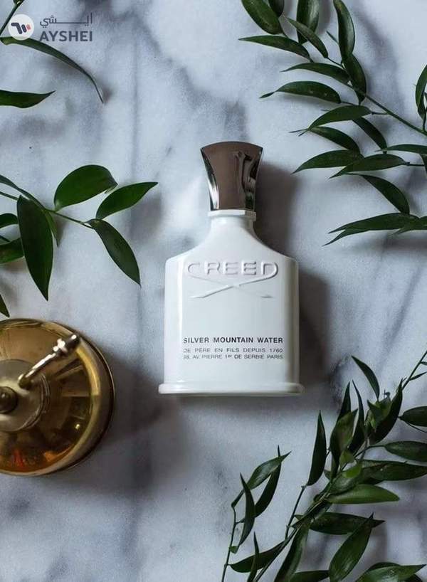 CREED Silver Mountain Water EDP 50ml