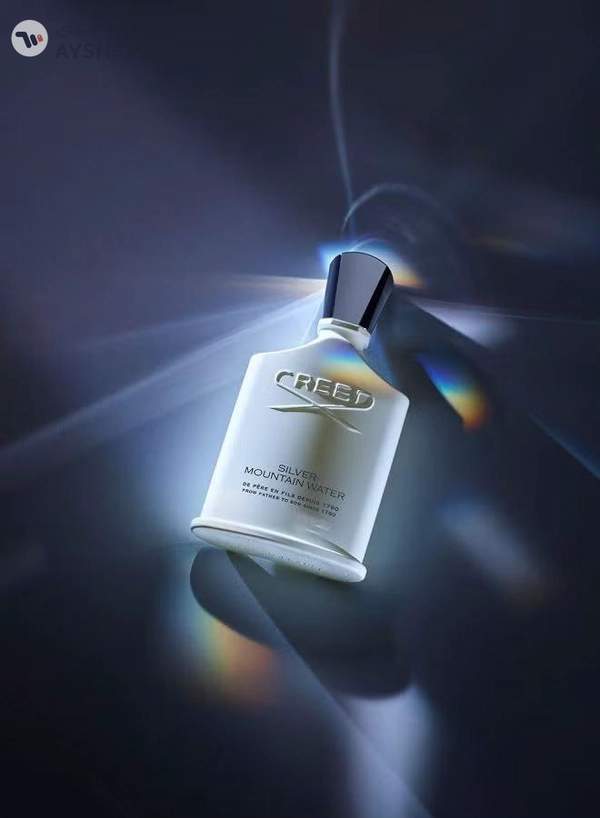 CREED Silver Mountain Water EDP 50ml