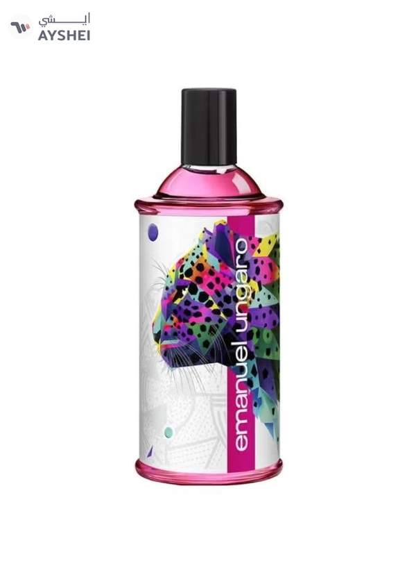 Emanuel Ungaro Intense For Her For Women Eau De Parfum 100ml