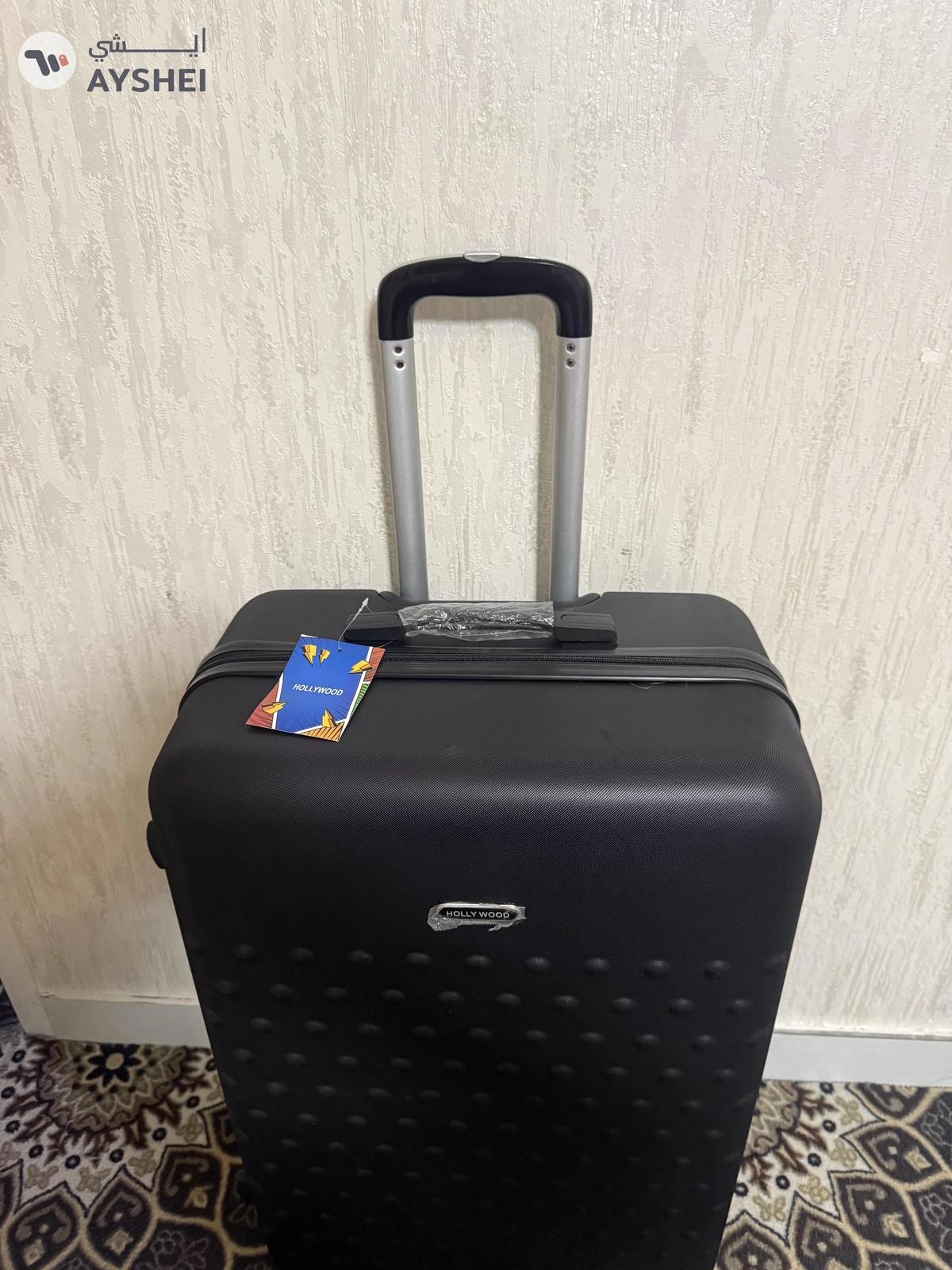 30KG Luggage Suitcase-1-1