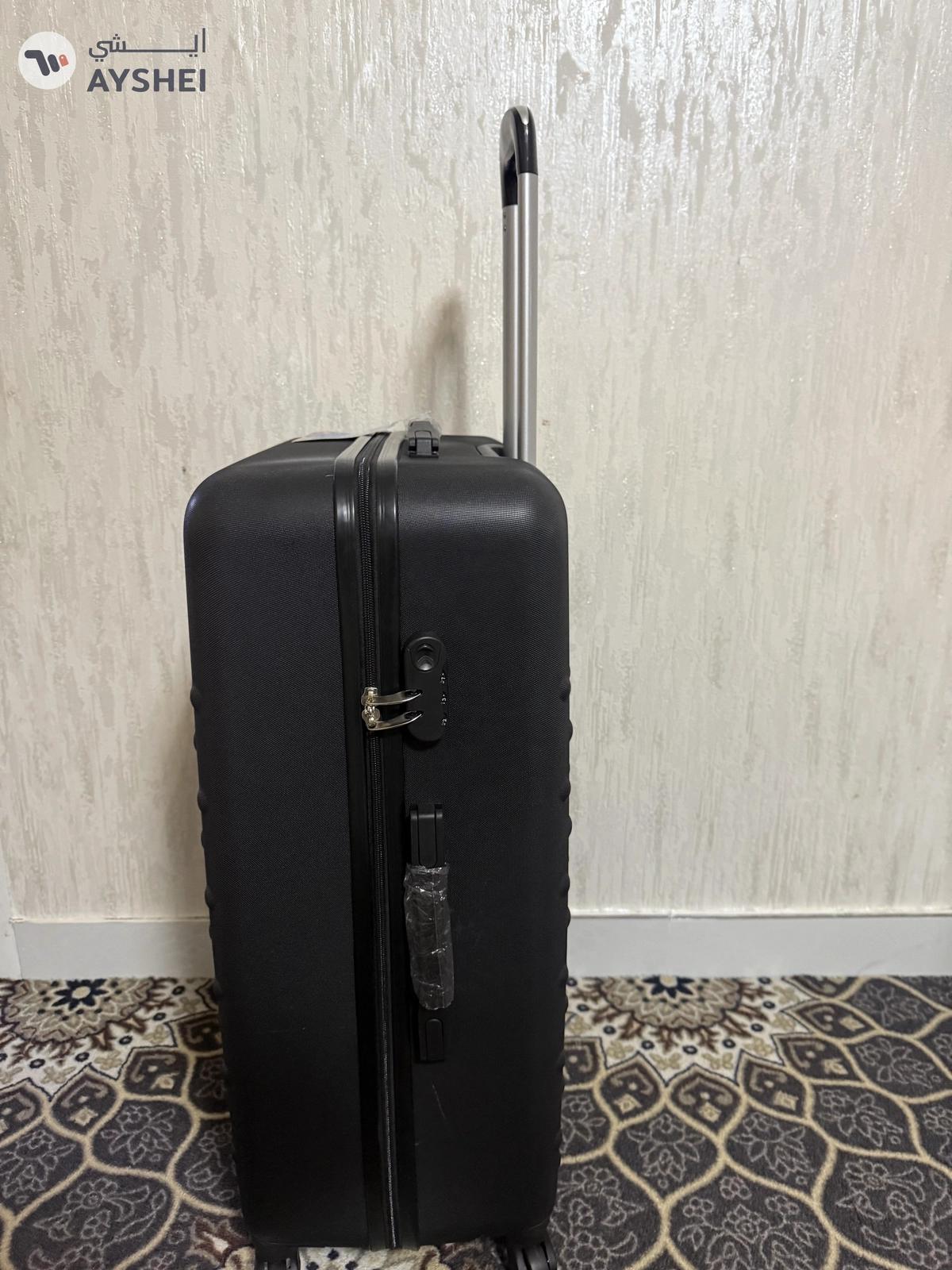 30KG Luggage Suitcase-2-2