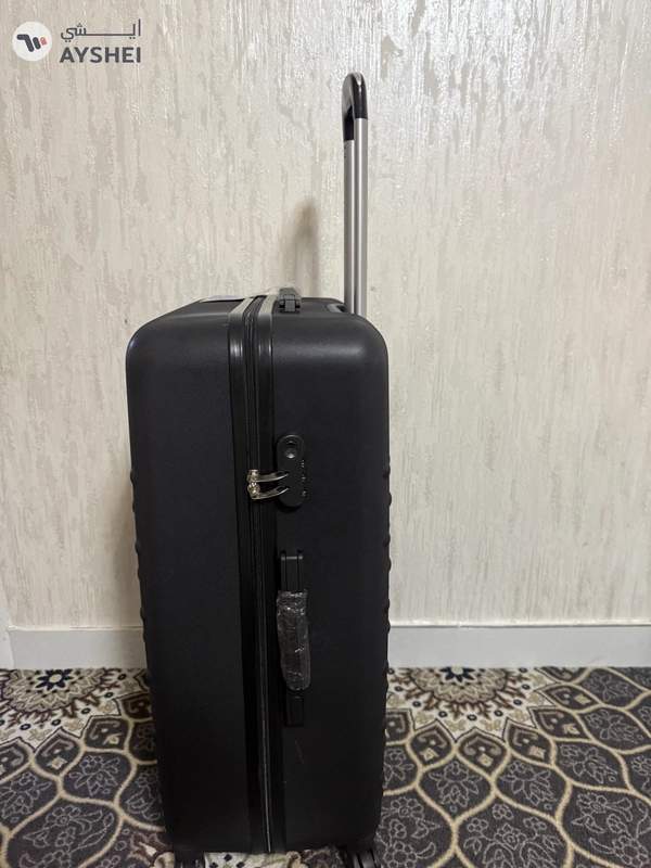 30KG Luggage Suitcase