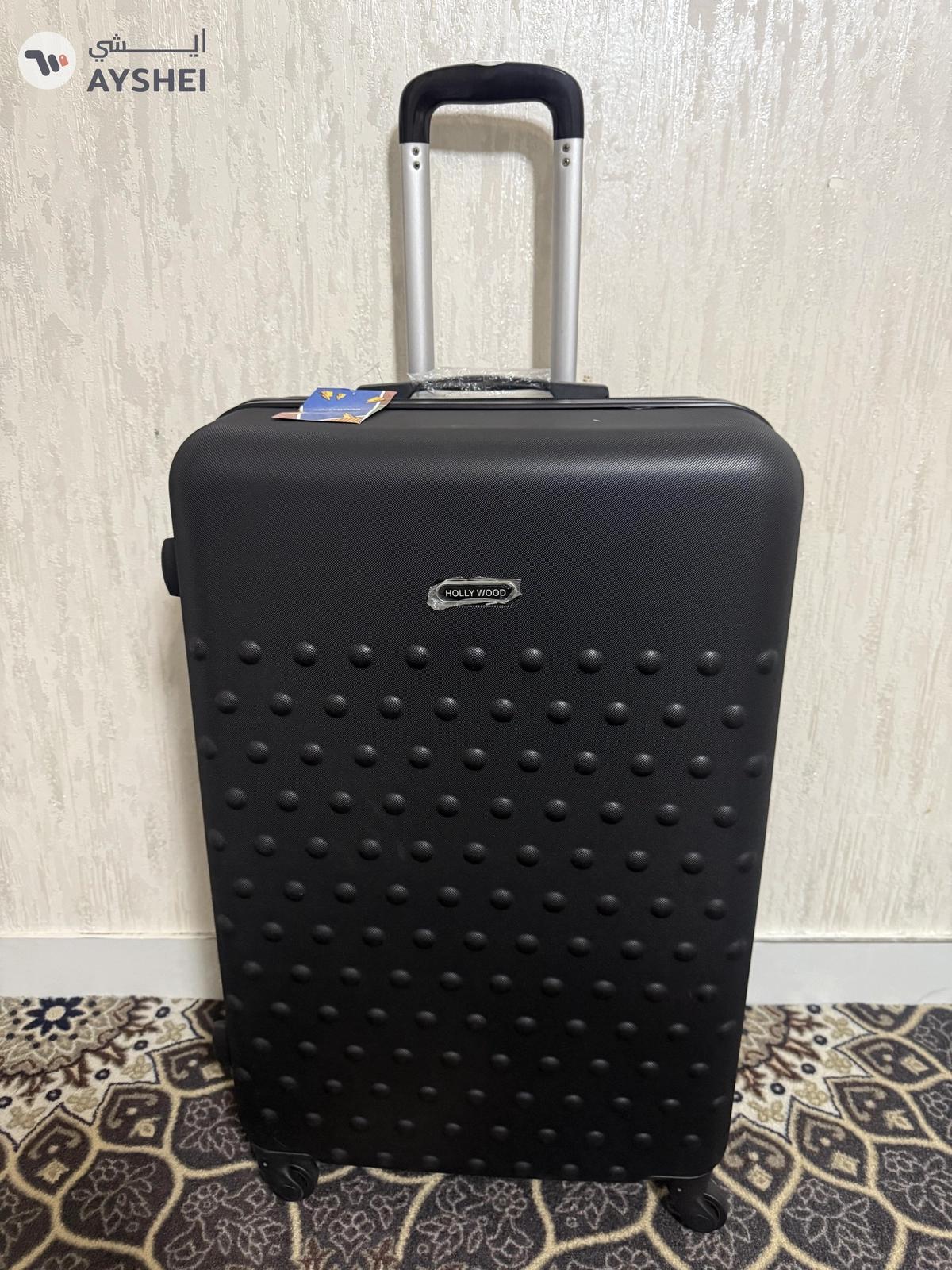 30KG Luggage Suitcase-3-3