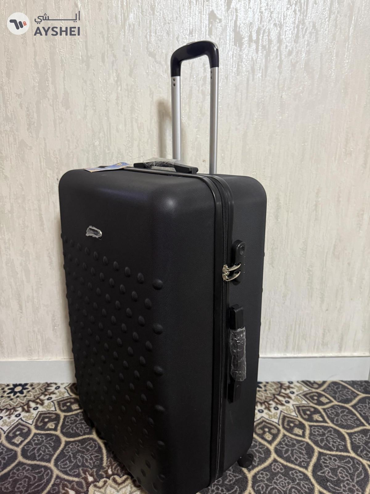 30KG Luggage Suitcase-0-0