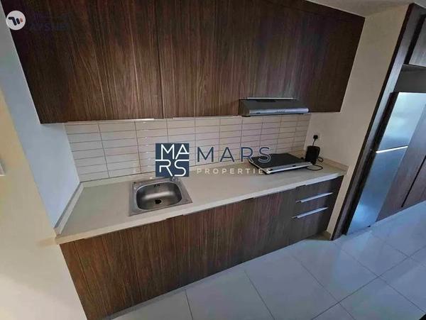 Luxury fully furnished Studio available for rent:42k