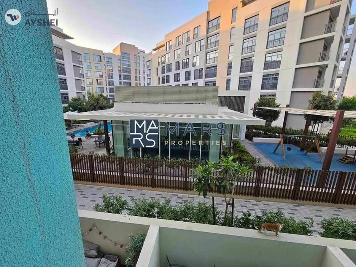 Luxury fully furnished Studio available for rent:42k-2-2