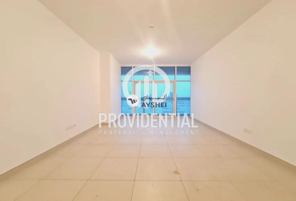 APARTMENT FOR RENT IN AL AIN TOWER, KHALIDIYA STREET-10-10