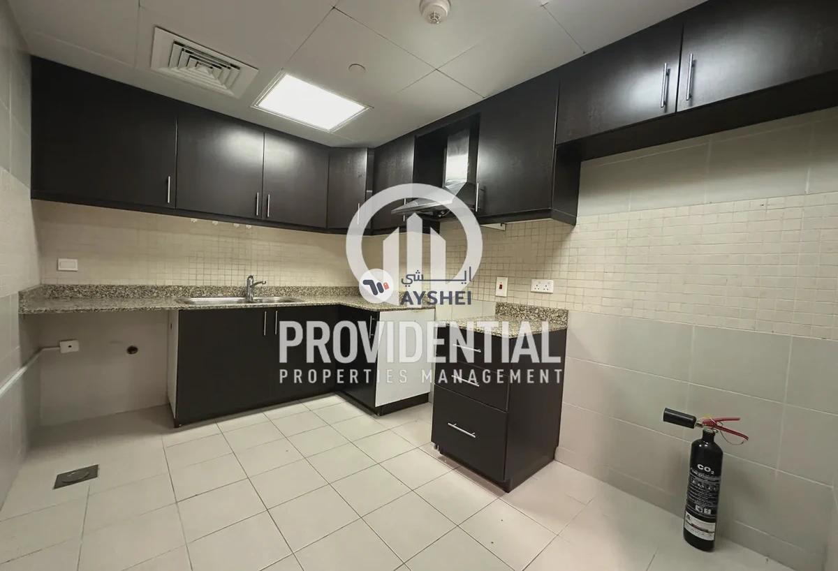 APARTMENT FOR RENT IN AL AIN TOWER, KHALIDIYA STREET-12-12