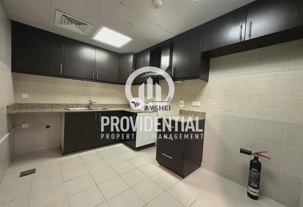 APARTMENT FOR RENT IN AL AIN TOWER, KHALIDIYA STREET