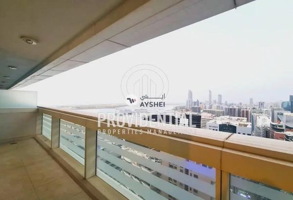 APARTMENT FOR RENT IN AL AIN TOWER, KHALIDIYA STREET