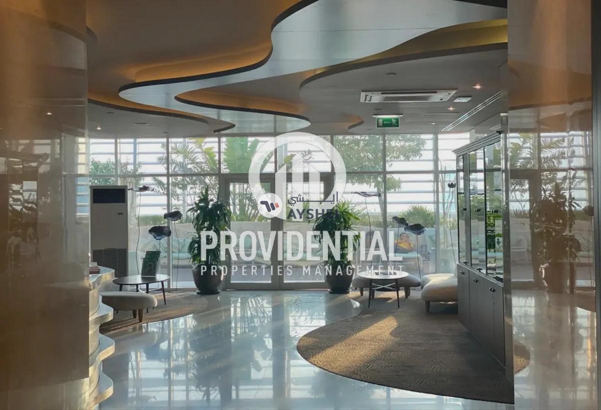 APARTMENT FOR RENT IN AL AIN TOWER, KHALIDIYA STREET-0-0