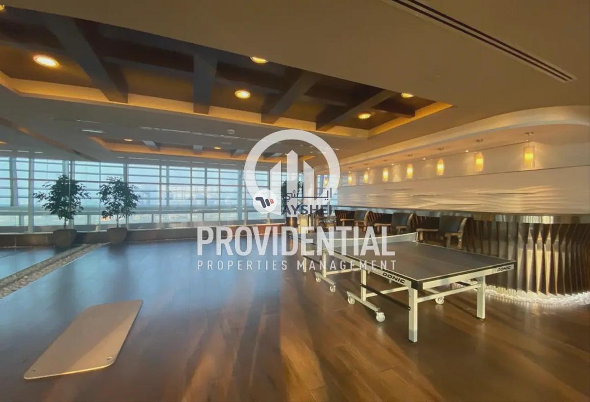 APARTMENT FOR RENT IN AL AIN TOWER, KHALIDIYA STREET-0-landscape