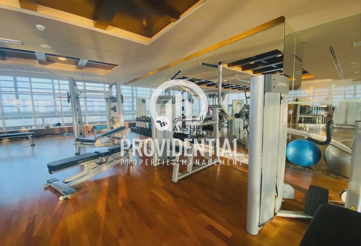 APARTMENT FOR RENT IN AL AIN TOWER, KHALIDIYA STREET-1-landscape