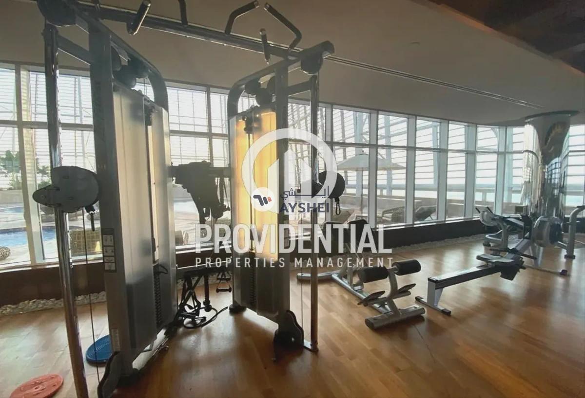 APARTMENT FOR RENT IN AL AIN TOWER, KHALIDIYA STREET-3-3