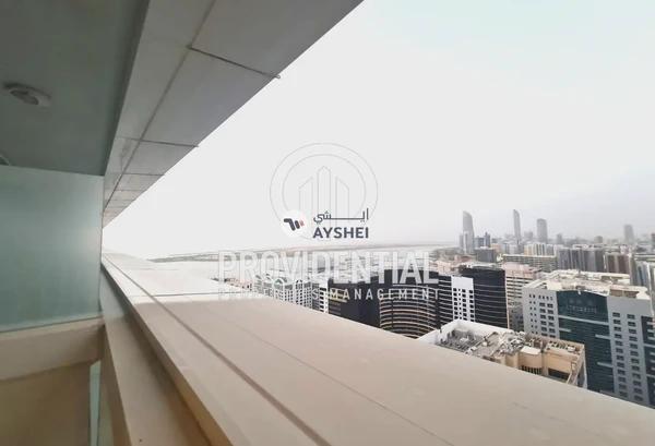 APARTMENT FOR RENT IN AL AIN TOWER, KHALIDIYA STREET