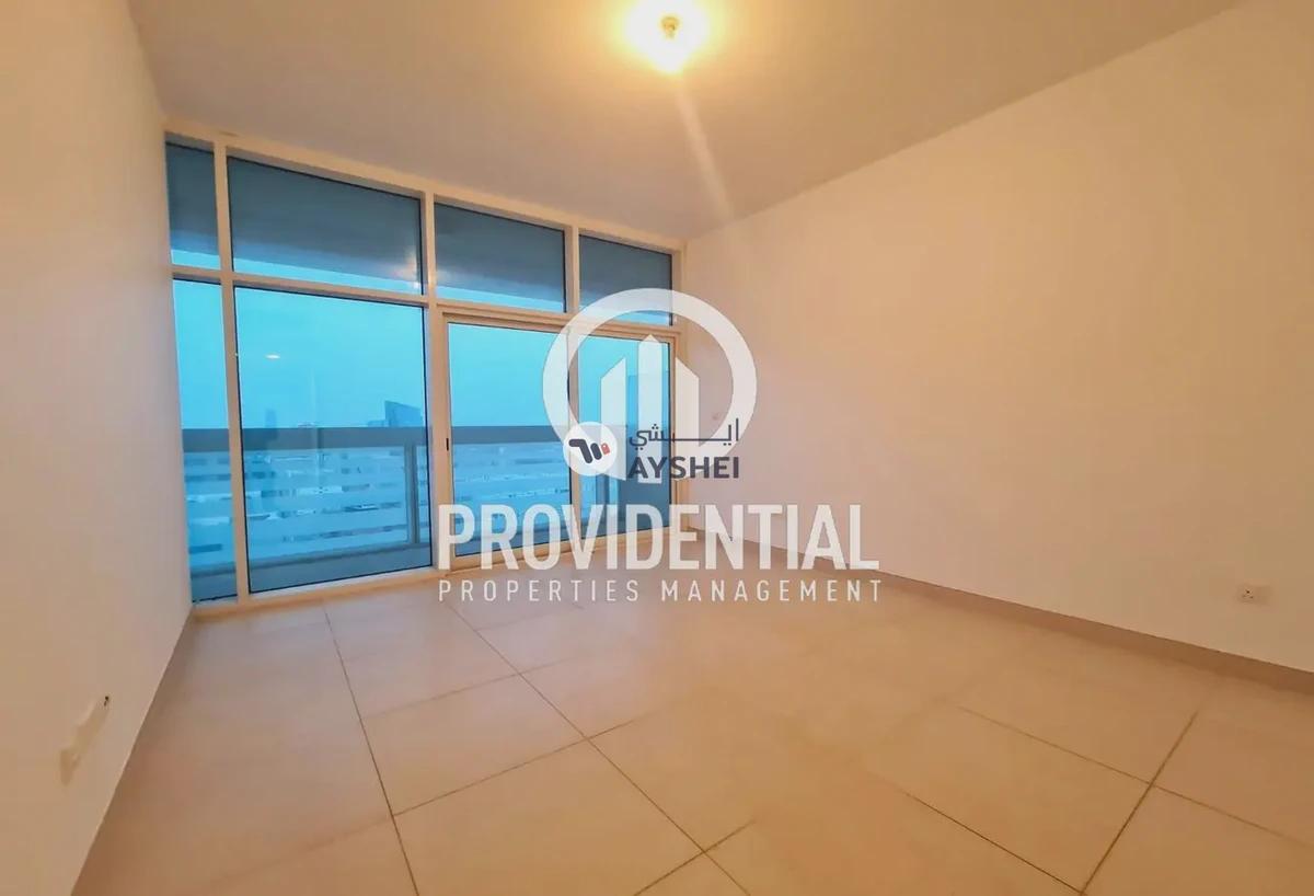 APARTMENT FOR RENT IN AL AIN TOWER, KHALIDIYA STREET-5-5