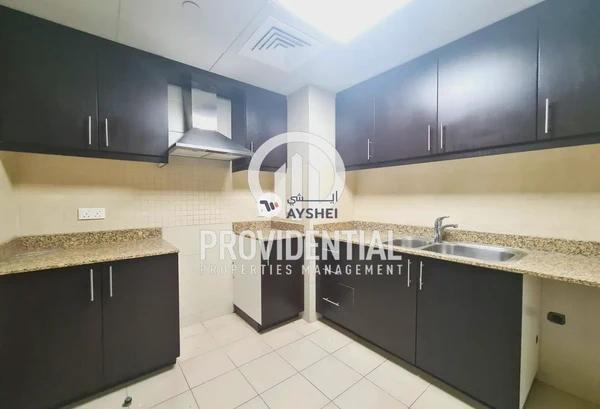 APARTMENT FOR RENT IN AL AIN TOWER, KHALIDIYA STREET