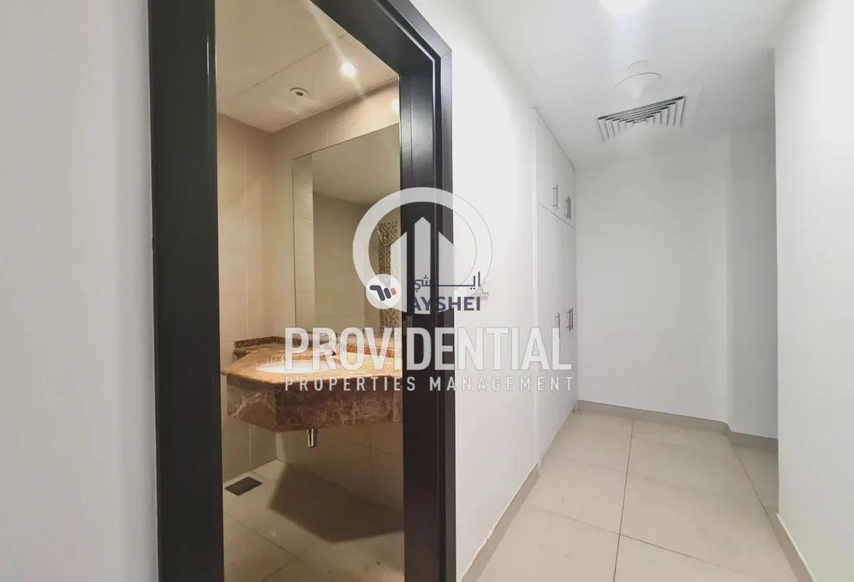 APARTMENT FOR RENT IN AL AIN TOWER, KHALIDIYA STREET-8-8