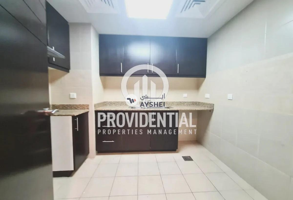 APARTMENT FOR RENT IN AL AIN TOWER, KHALIDIYA STREET-9-9