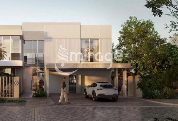 Luxurious 4BHK | Modern Living | Great Location