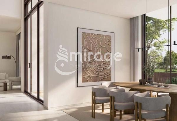 Luxurious 4BHK | Modern Living | Great Location