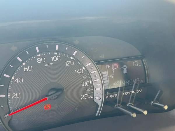 2023 | Toyota Yaris | GCC | V4, 1.5L | Ref#979