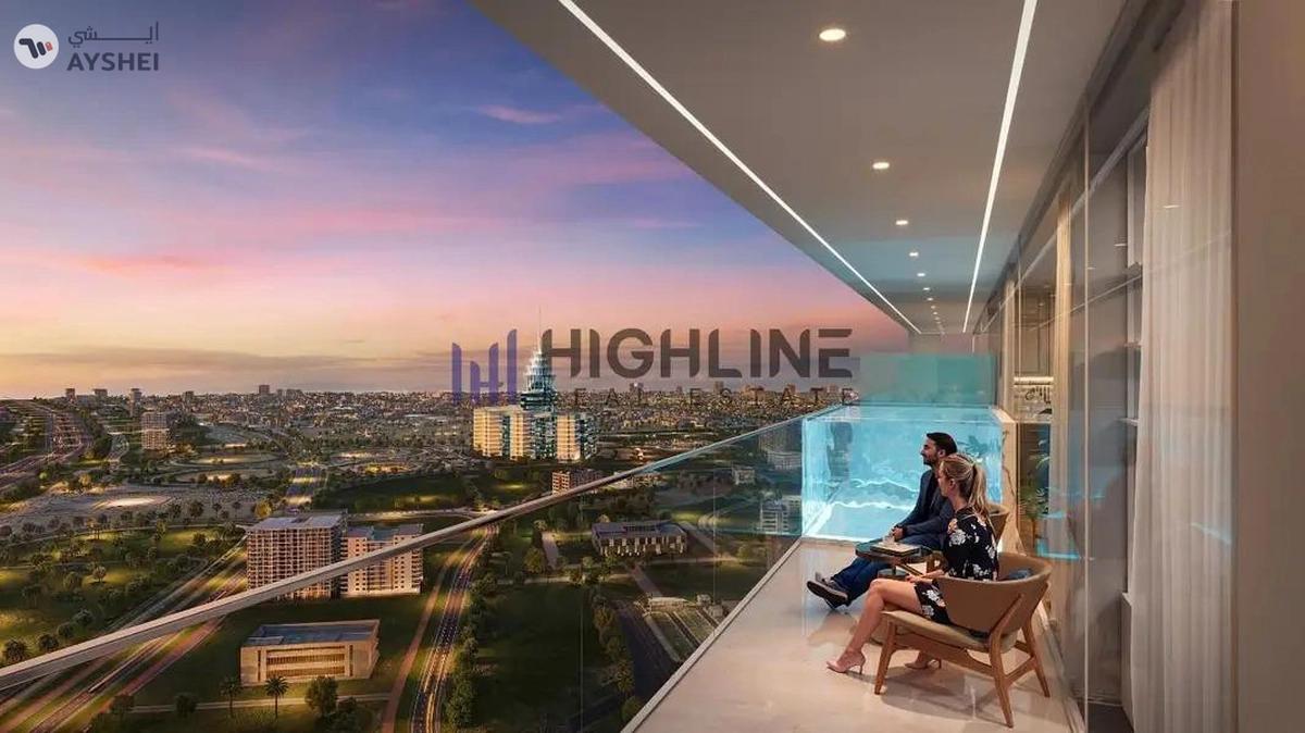 Post Handover | 1% Payment Plan | Handover 2027-0-landscape