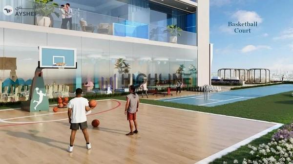 Post Handover | 1% Payment Plan | Handover 2027