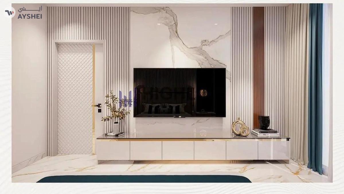 Post Handover | 1% Payment Plan | Handover 2027-5-5