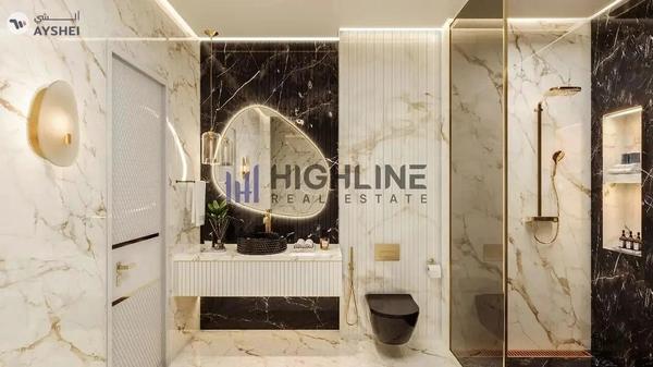 Post Handover | 1% Payment Plan | Handover 2027