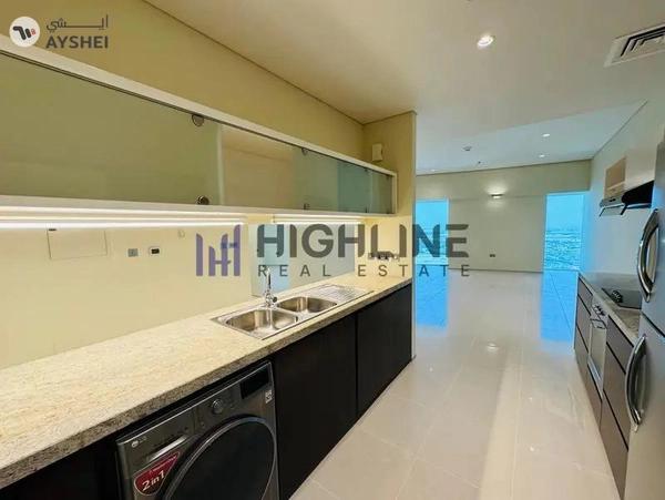 Chiller Free | Prime Location | Spacious 2BR