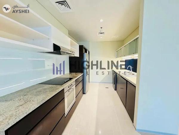 Chiller Free | Prime Location | Spacious 2BR