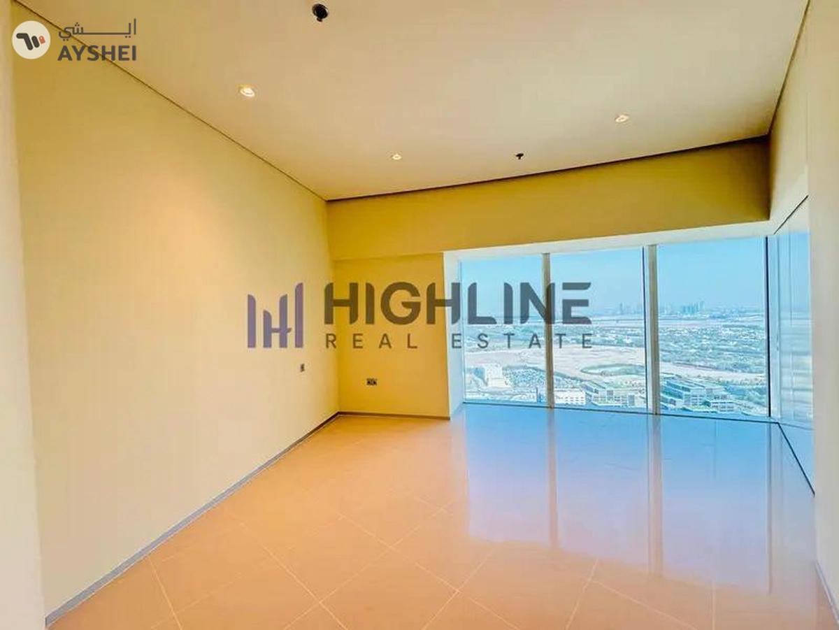 Chiller Free | Prime Location | Spacious 2BR-17-17