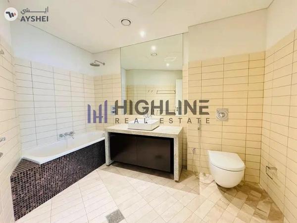 Chiller Free | Prime Location | Spacious 2BR