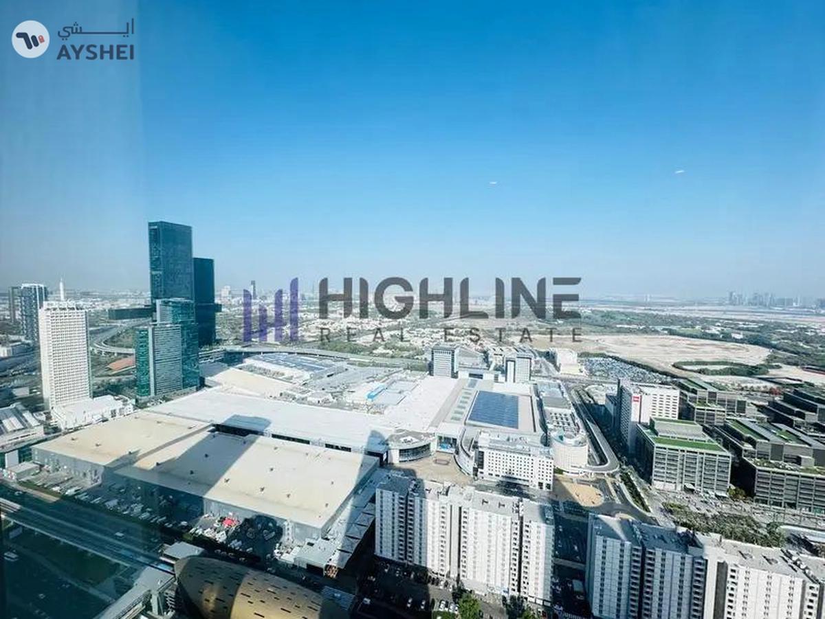 Chiller Free | Prime Location | Spacious 2BR-0-0