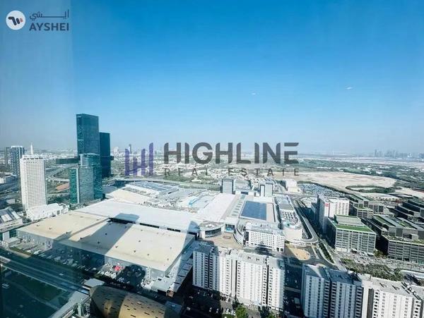 Chiller Free | Prime Location | Spacious 2BR