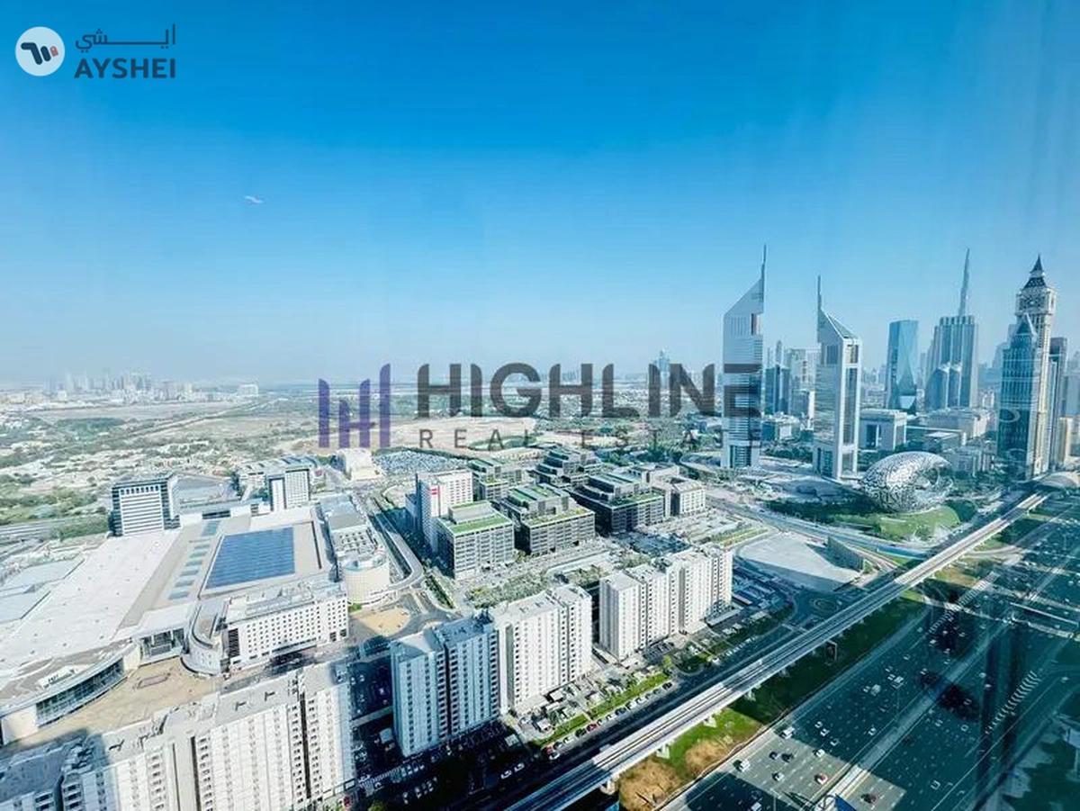 Chiller Free | Prime Location | Spacious 2BR-21-21