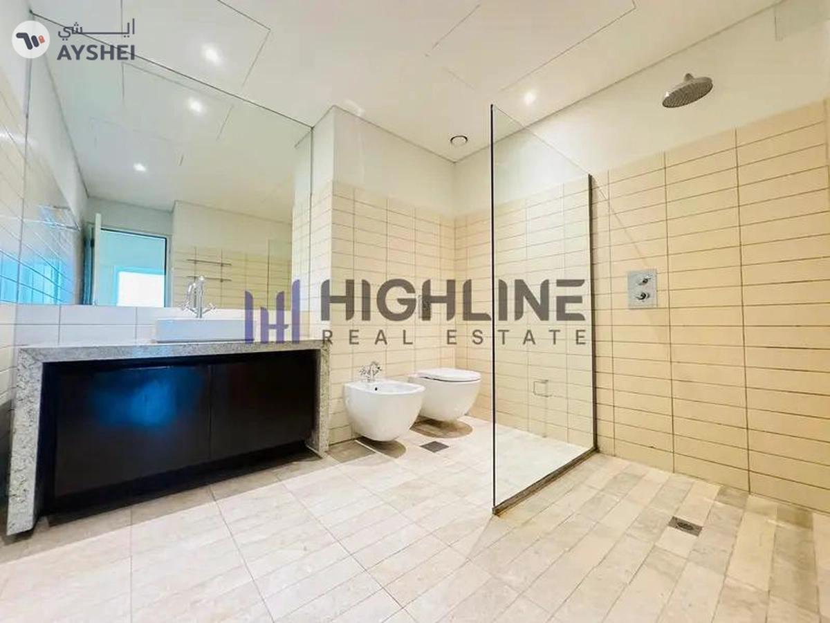 Chiller Free | Prime Location | Spacious 2BR-1-1