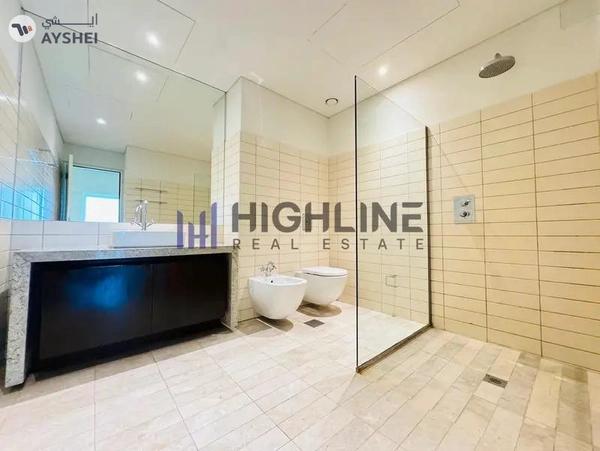 Chiller Free | Prime Location | Spacious 2BR