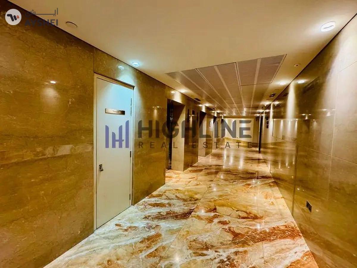 Chiller Free | Prime Location | Spacious 2BR-8-8