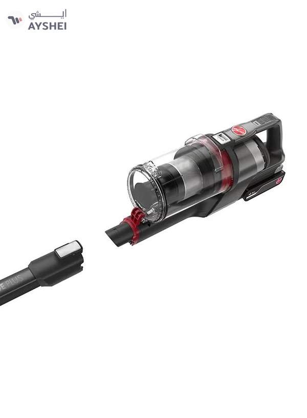 HOOVER ONEPWR Emerge Plus Cordless Stick Vacuum Cleaner 0.6 L 180 W CLSV-VPMC Black