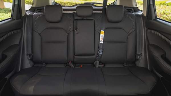 Suzuki Grand Vitara GLX 2026 - European Specs - Brand New!