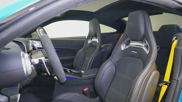 AMG GT63 | AED 8,647 PM | Up to 3 Years Warranty Unlimited |