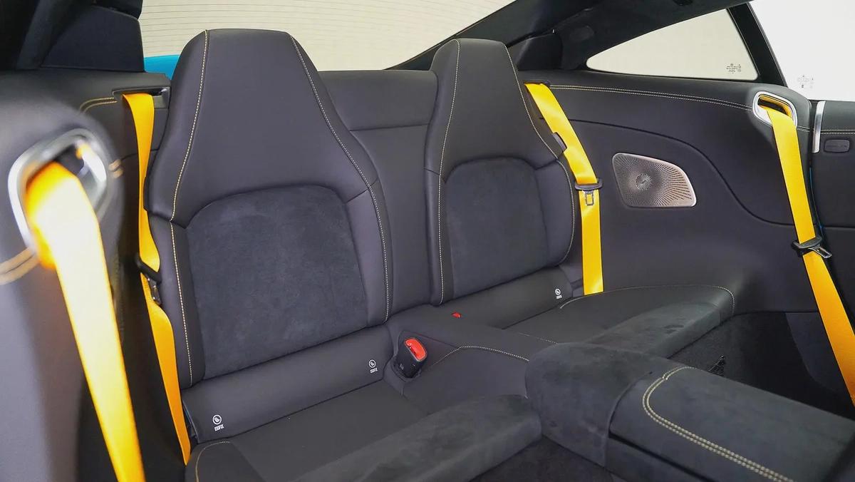 AMG GT63 | AED 8,647 PM | Up to 3 Years Warranty Unlimited |-6-6