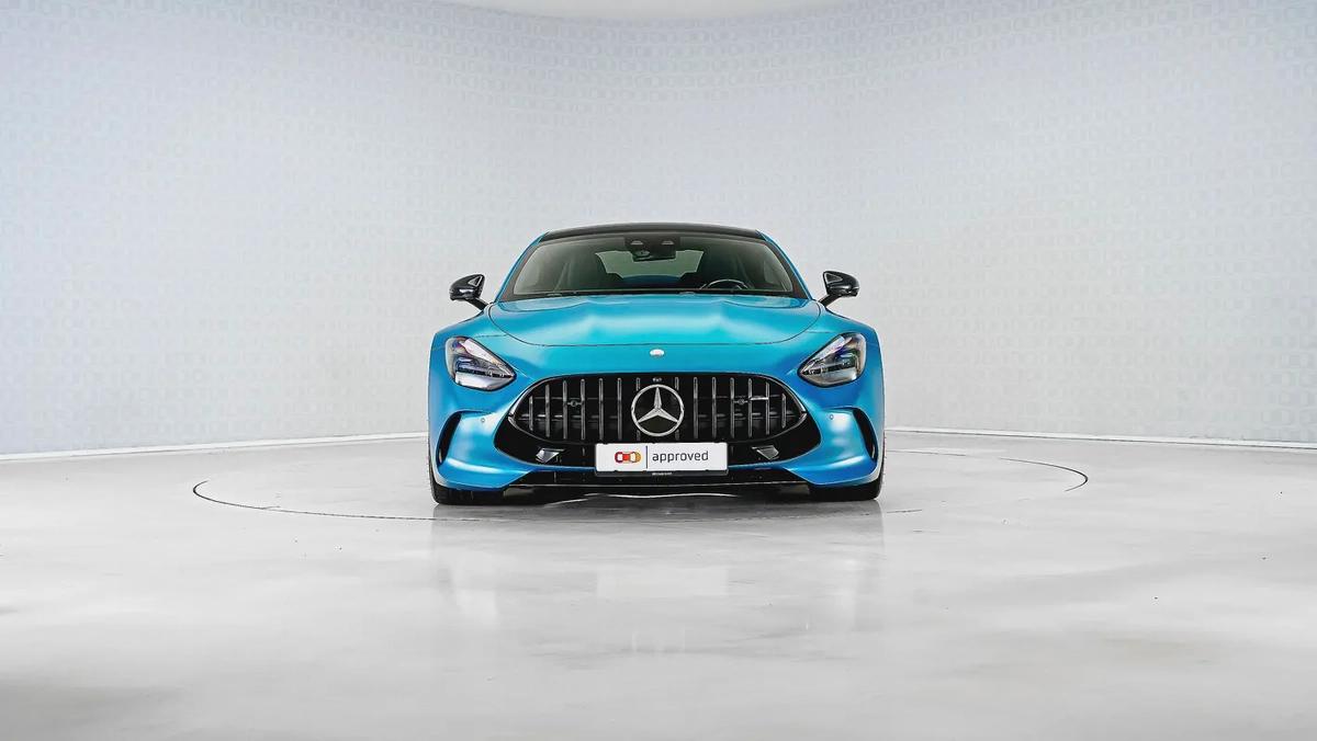 AMG GT63 | AED 8,647 PM | Up to 3 Years Warranty Unlimited |-7-7
