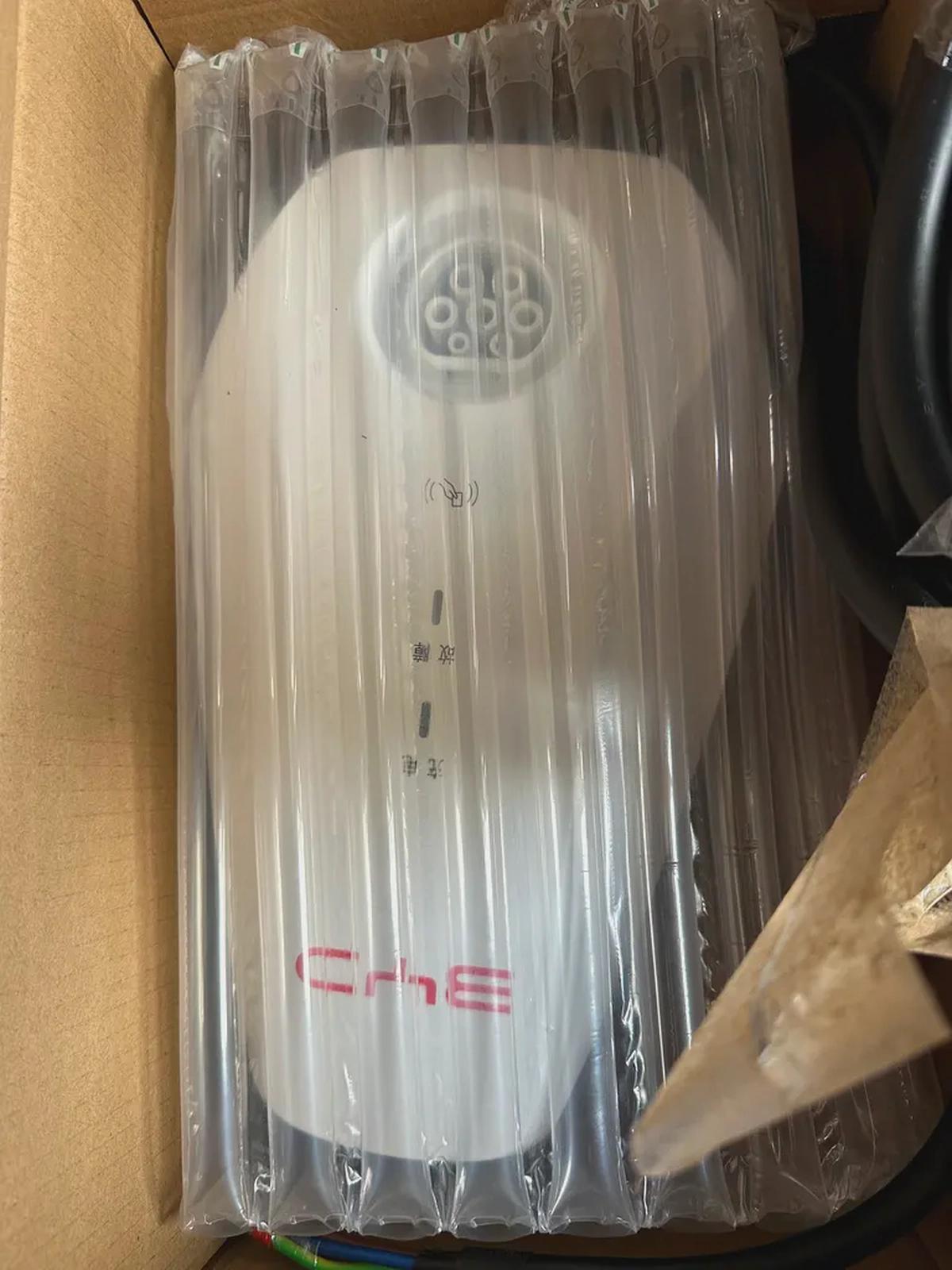 Brand New 2025 BYD Qin Plus PHEV - Chinese Specs-7-7