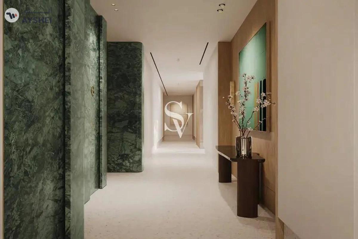 Eden House The Park Building D, Eden House The Park, Al Wasl, Dubai-3-3