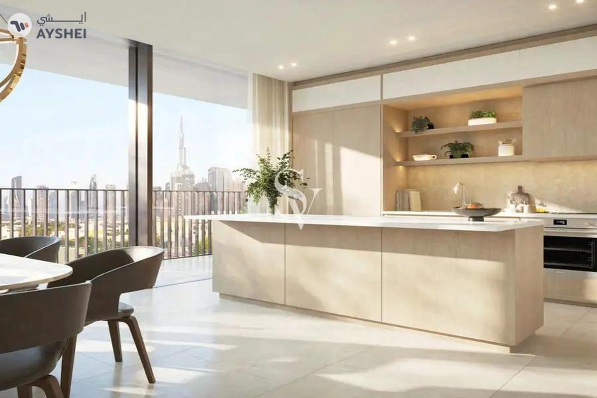 Eden House The Park Building D, Eden House The Park, Al Wasl, Dubai-4-4