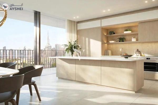 Eden House The Park Building D, Eden House The Park, Al Wasl, Dubai