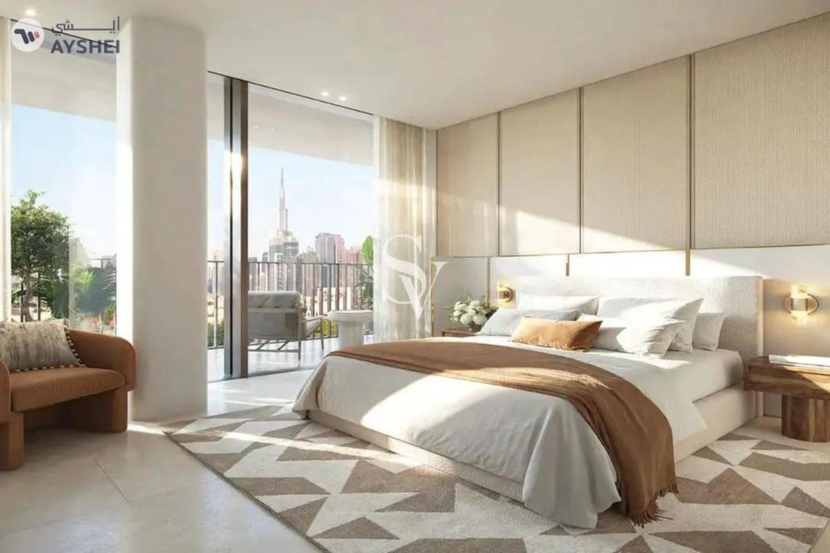 Eden House The Park Building D, Eden House The Park, Al Wasl, Dubai-5-5